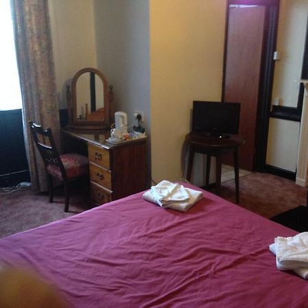 Tudor Rose Hotel King's Lynn Camera foto