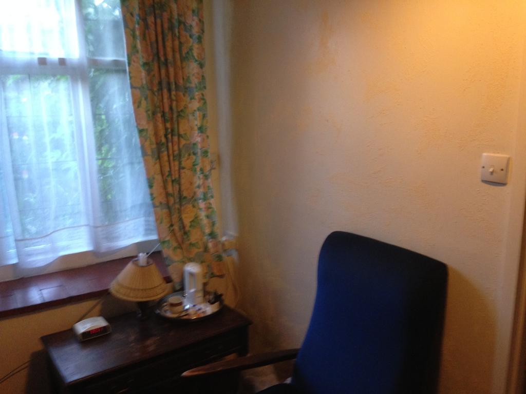 Tudor Rose Hotel King's Lynn Camera foto