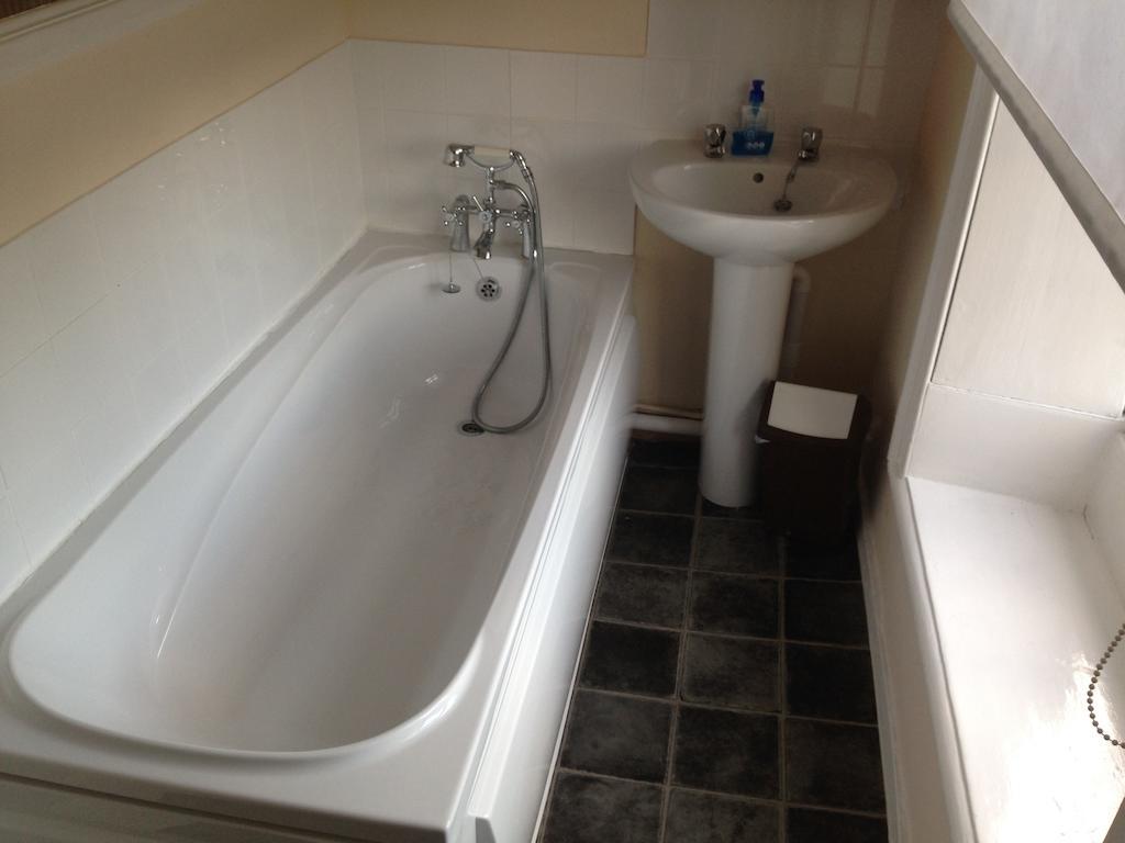 Tudor Rose Hotel King's Lynn Camera foto