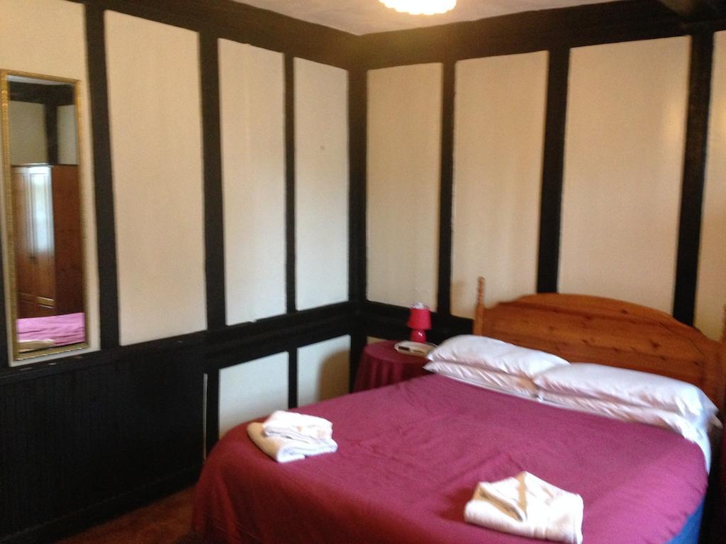 Tudor Rose Hotel King's Lynn Camera foto