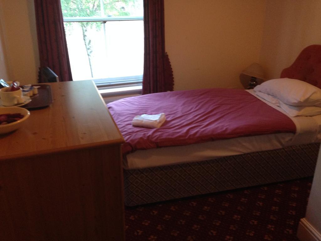 Tudor Rose Hotel King's Lynn Camera foto
