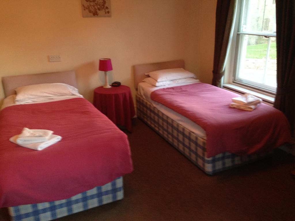 Tudor Rose Hotel King's Lynn Camera foto