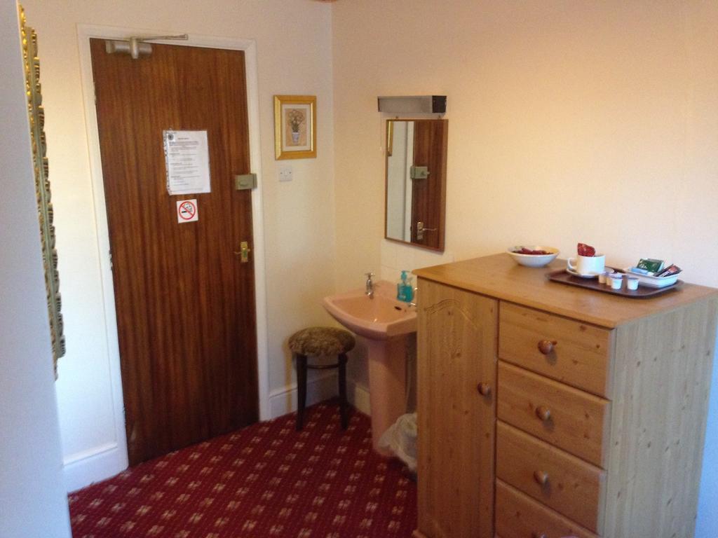 Tudor Rose Hotel King's Lynn Camera foto