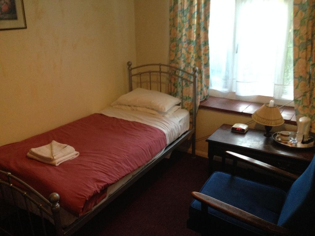 Tudor Rose Hotel King's Lynn Camera foto