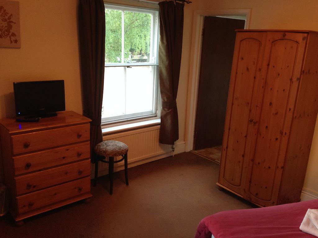 Tudor Rose Hotel King's Lynn Camera foto