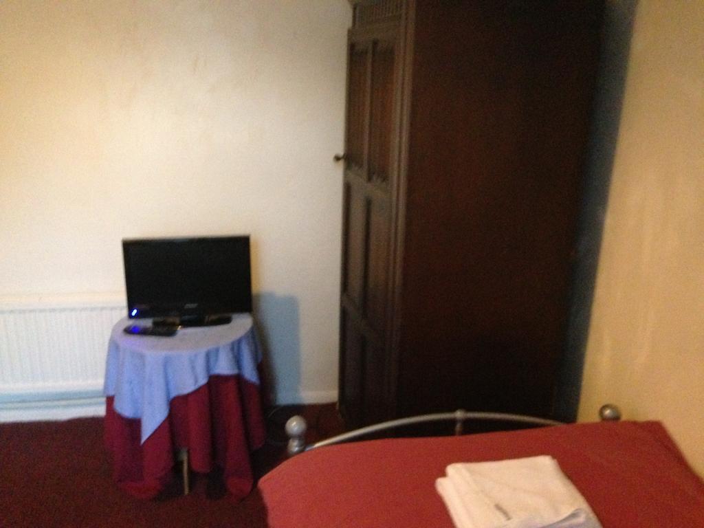 Tudor Rose Hotel King's Lynn Camera foto