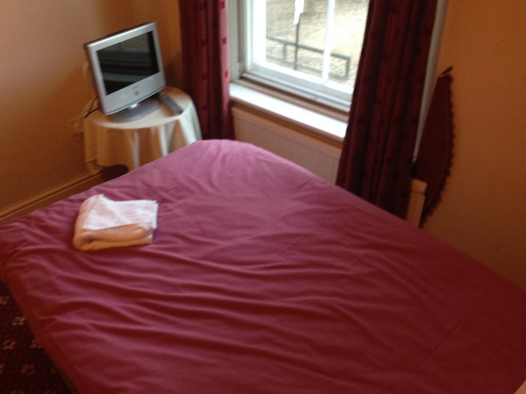 Tudor Rose Hotel King's Lynn Camera foto